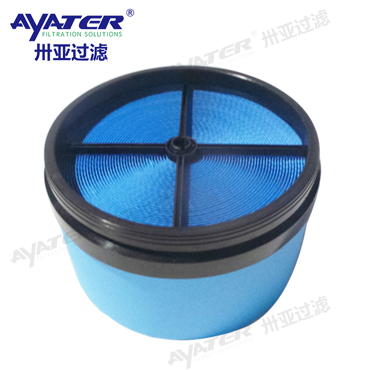 卅亞過濾4550101011空壓機(jī)蜂窩空氣濾芯