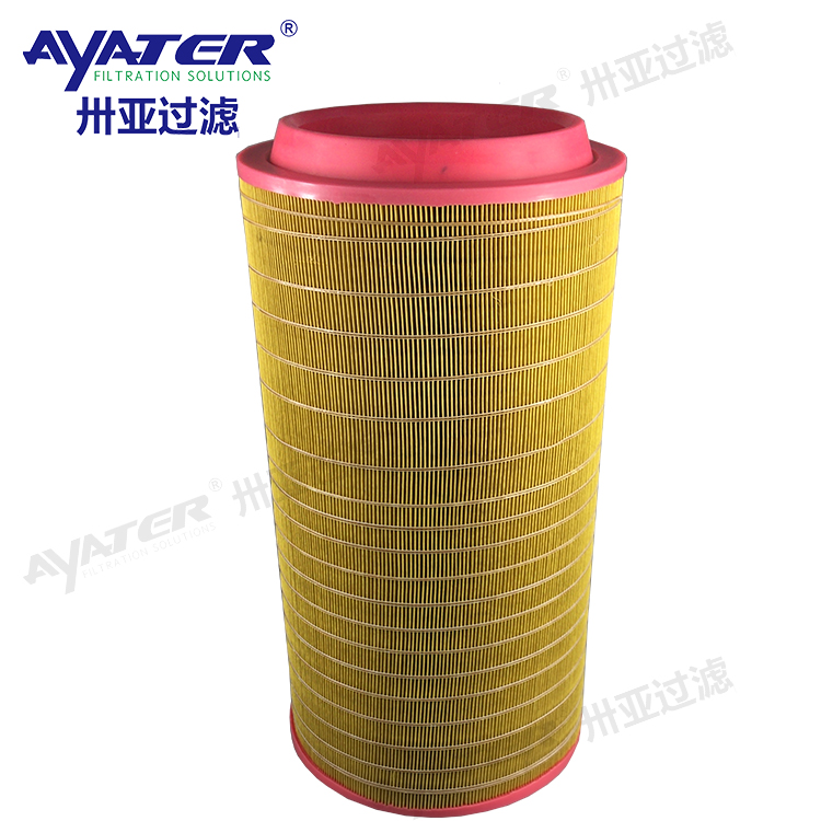 卅亞過濾1635040800空壓機(jī)空濾