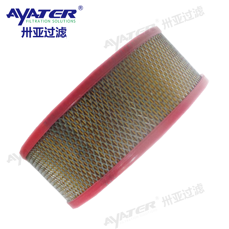 卅亞過濾1030107000空壓機(jī)空氣濾芯