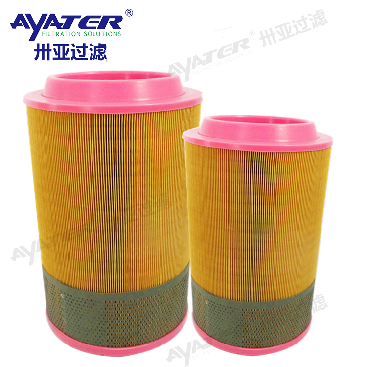 卅亞過濾1621510700空壓機(jī)空氣濾芯