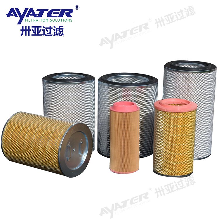 卅亞過濾620030空壓機(jī)空氣濾芯