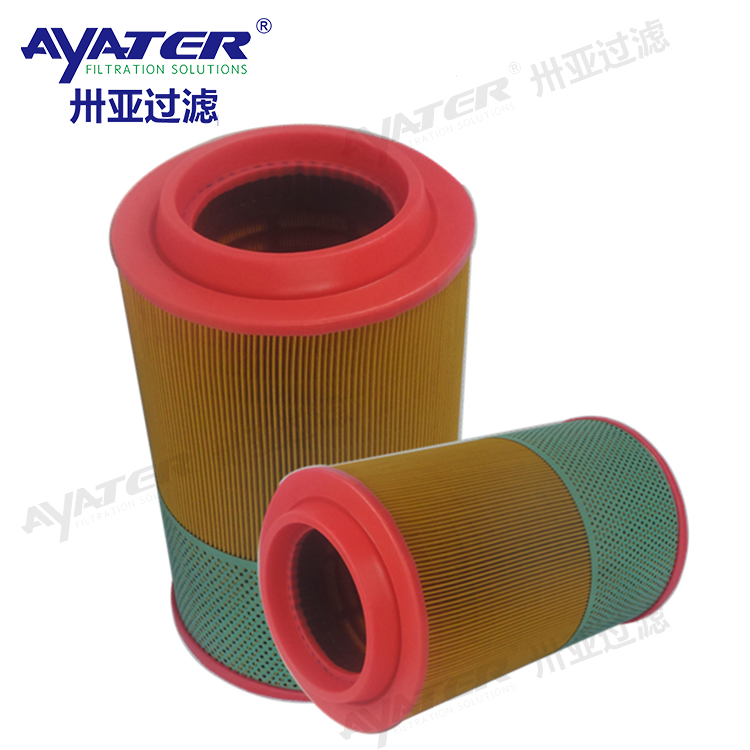 卅亞過濾21010252空氣濾芯
