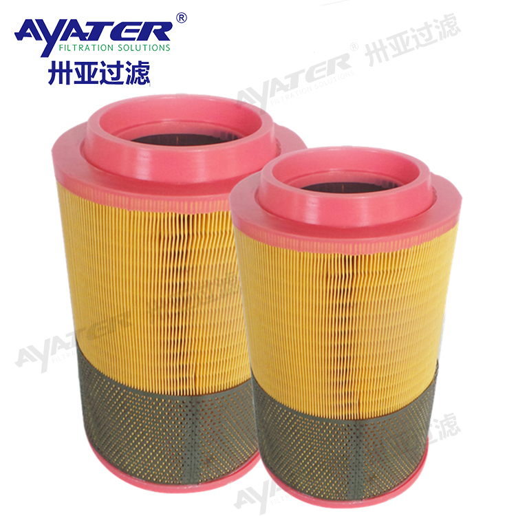 卅亞過濾 23487457 空氣濾芯