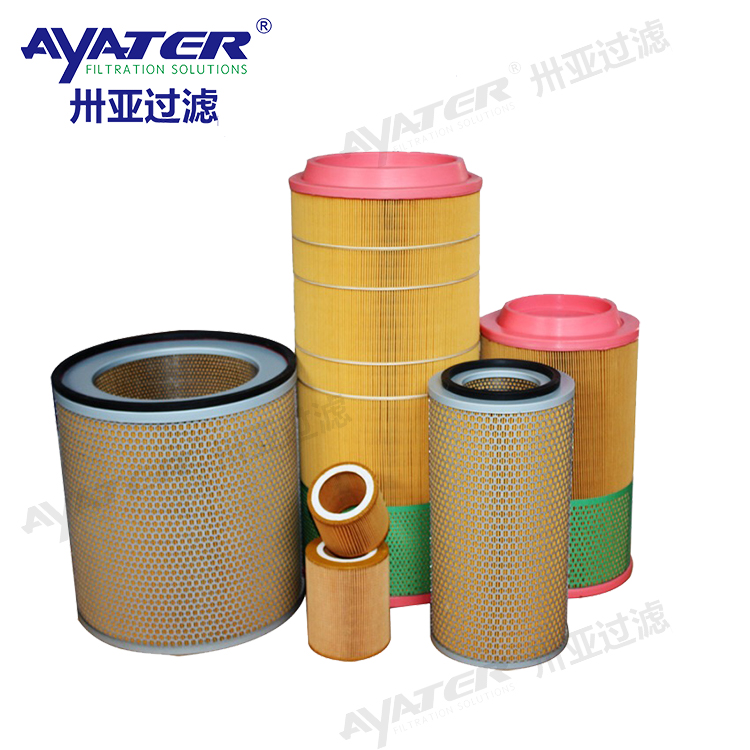 卅亞過(guò)濾 6.2003 空壓機(jī)空氣濾芯