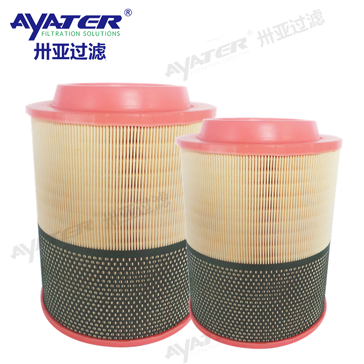 卅亞過(guò)濾 1622165501 空氣濾芯