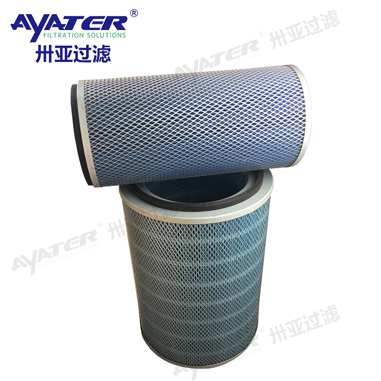 卅亞過濾 P191920 空氣濾芯