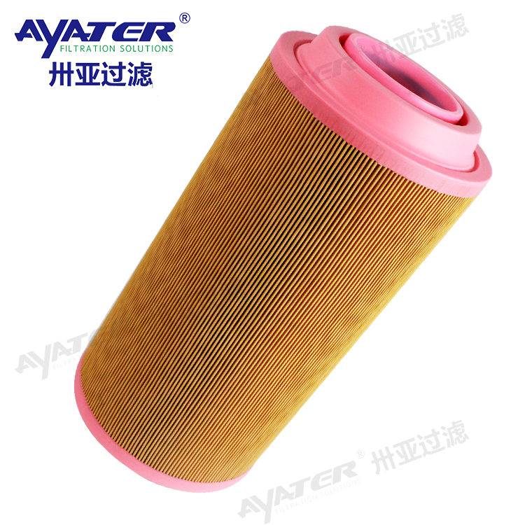 卅亞過濾 C16400空氣濾芯