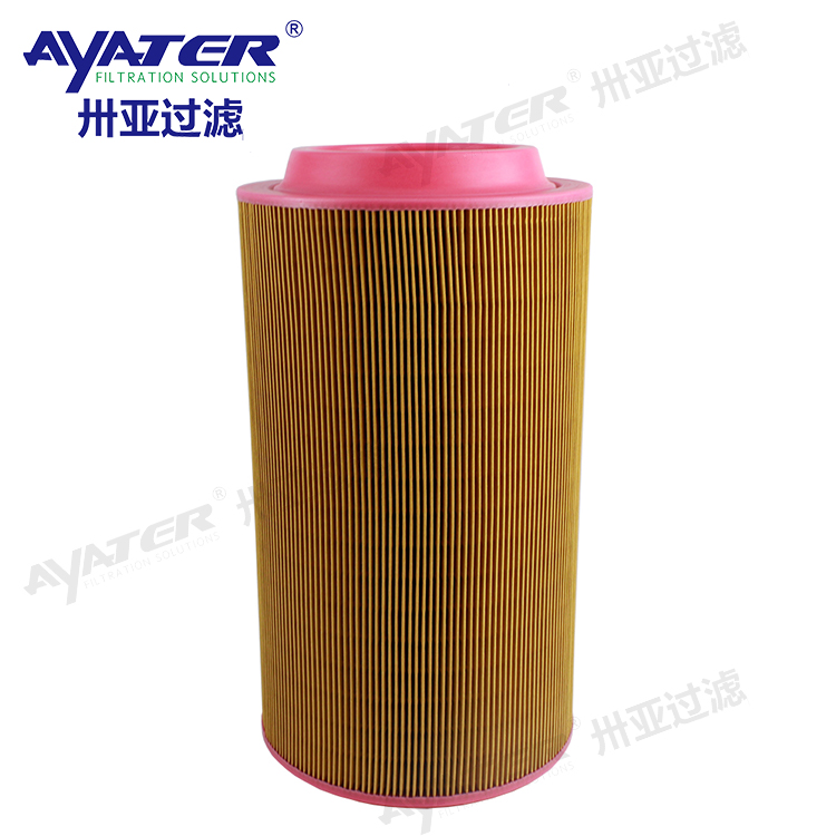 卅亞過(guò)濾 1613800400空壓機(jī)空氣濾芯