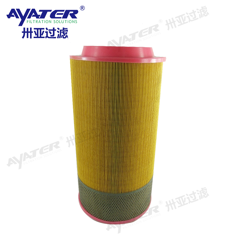 卅亞過濾1630050199空壓機空氣濾芯
