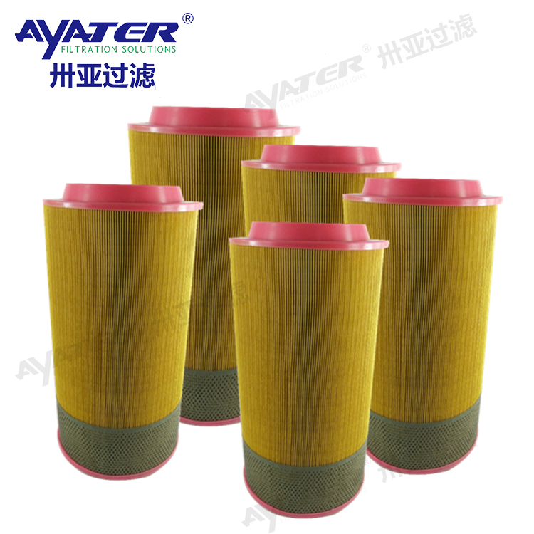 卅亞過(guò)濾1613950300空壓機(jī)空氣濾芯