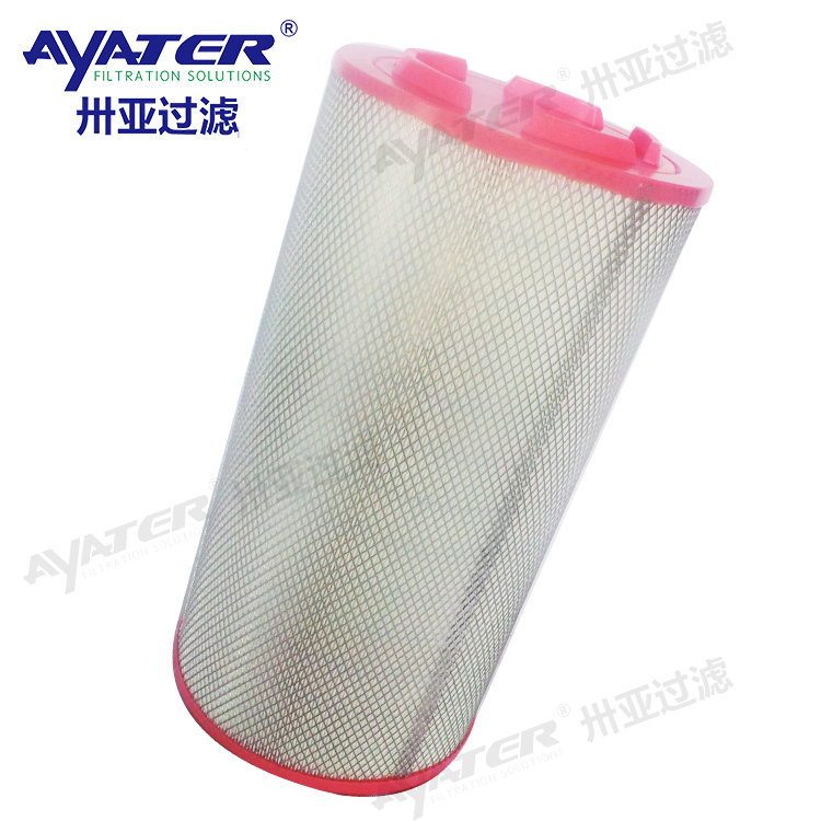 卅亞過濾23782345空壓機(jī)空氣濾芯