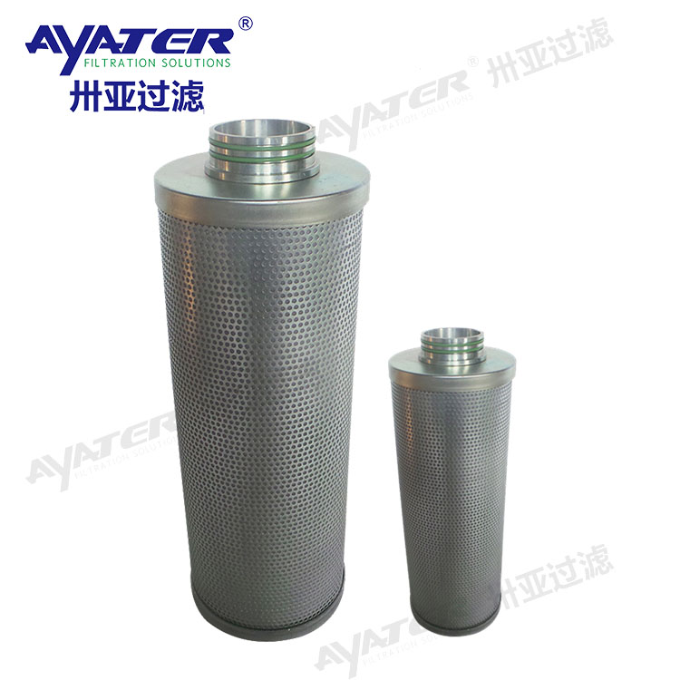 卅亞過濾2013800404空壓機(jī)油氣分離濾芯