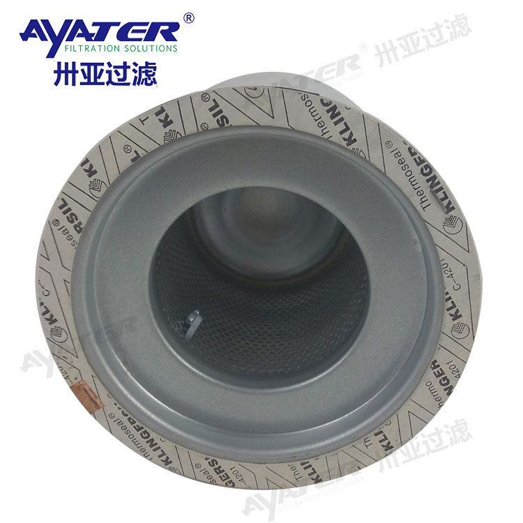 卅亞過濾39863857空壓機(jī)油器分離濾芯