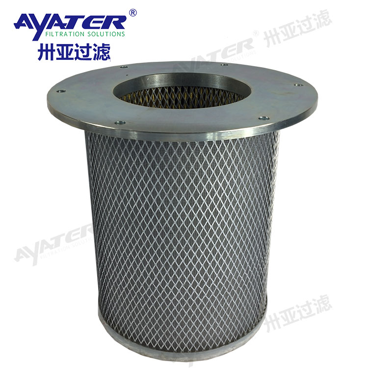 卅亞過(guò)濾 6.3789 油氣分離器