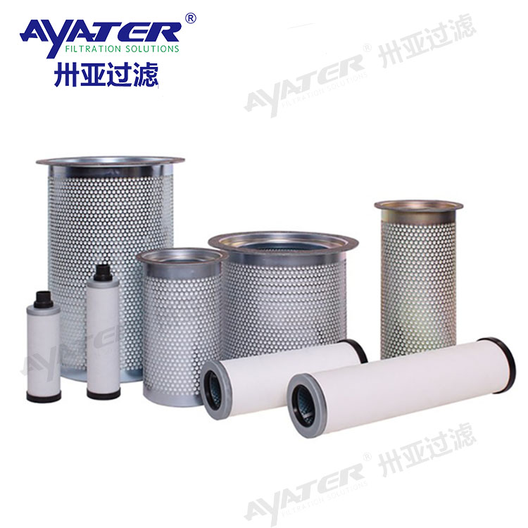 卅亞過(guò)濾 6.3623 油氣分離器