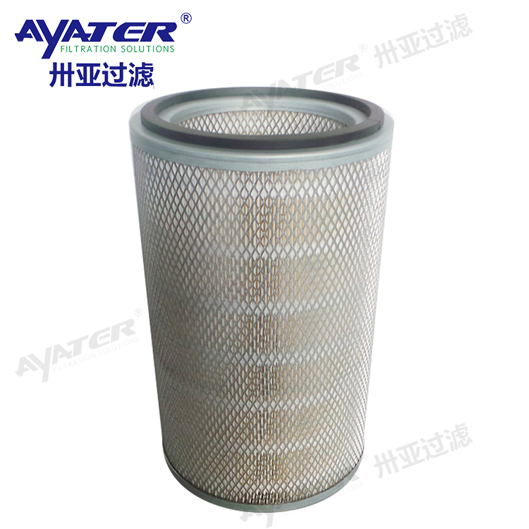 卅亞過濾空壓機42445空氣濾芯