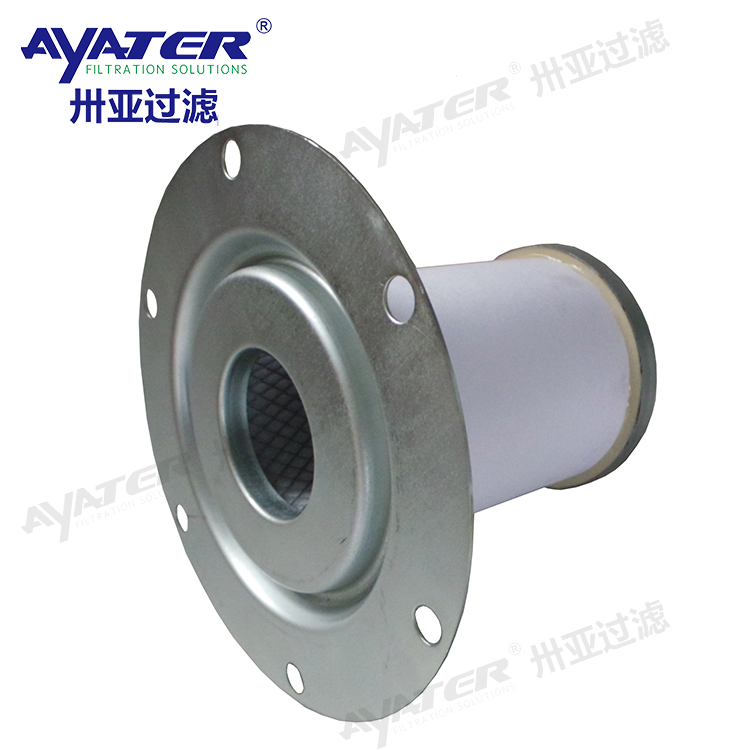 空壓機(jī)油氣分離器250042-862