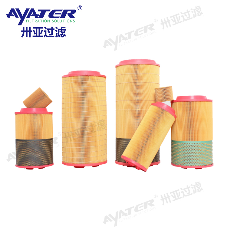 卅亞過(guò)濾空壓機(jī)濾芯生產(chǎn)廠家