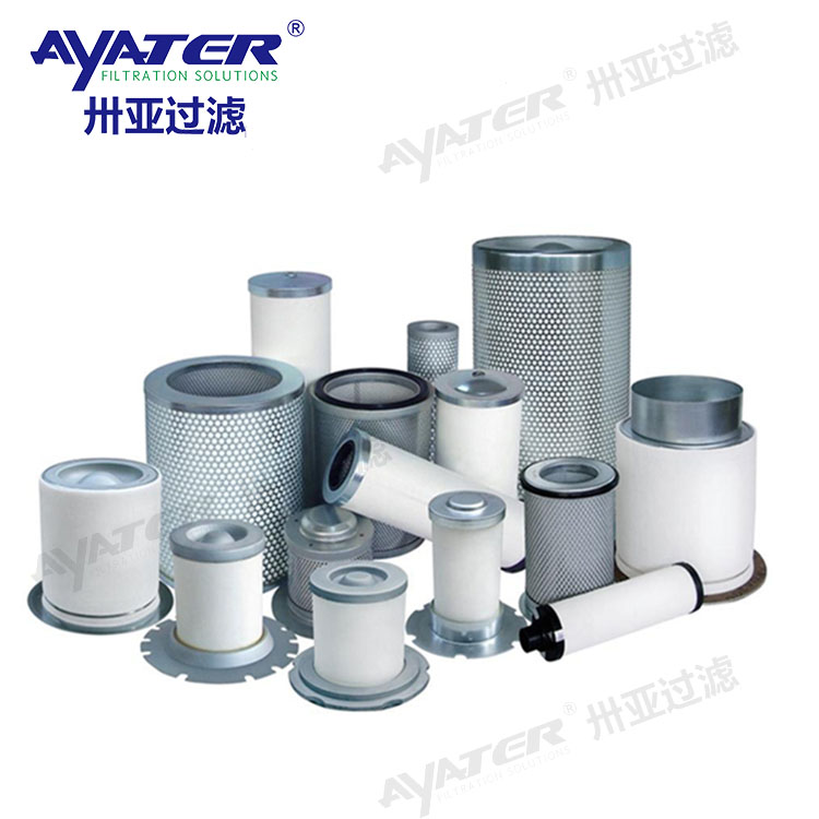 卅亞過(guò)濾空壓機(jī)濾芯生產(chǎn)廠家