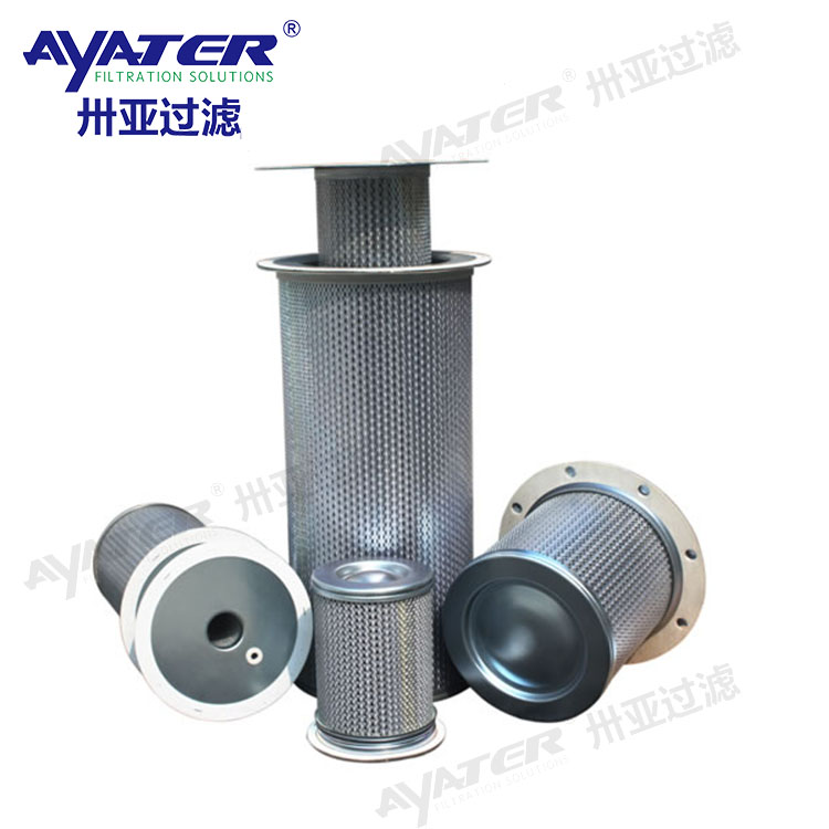 卅亞過(guò)濾空壓機(jī)濾芯生產(chǎn)廠家