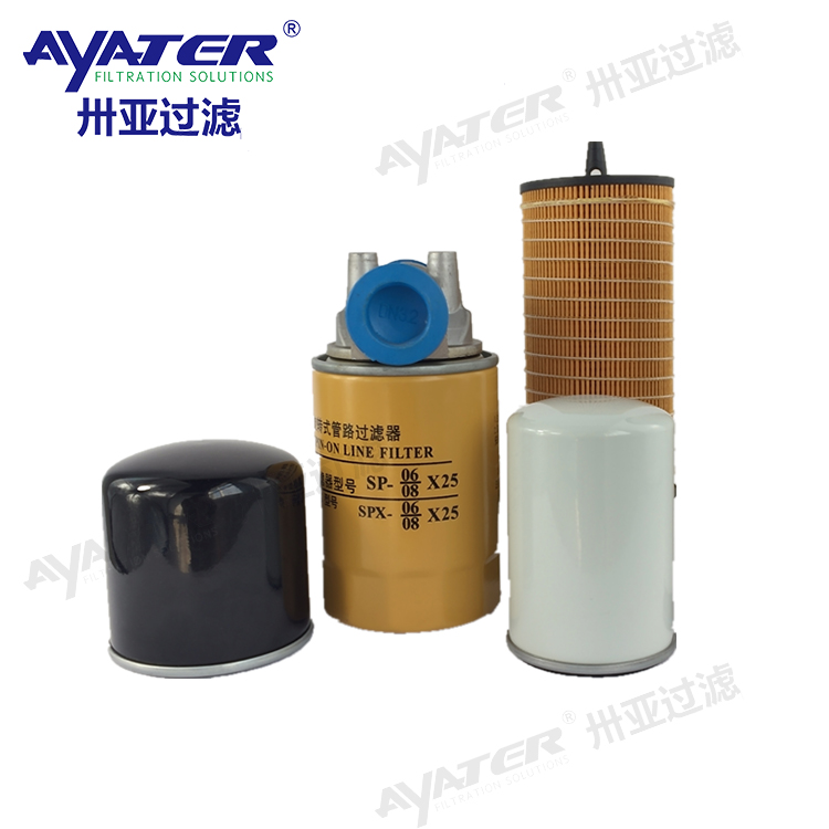 卅亞過(guò)濾空壓機(jī)濾芯生產(chǎn)廠家