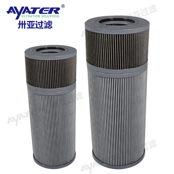 風(fēng)電齒輪箱濾芯廠家