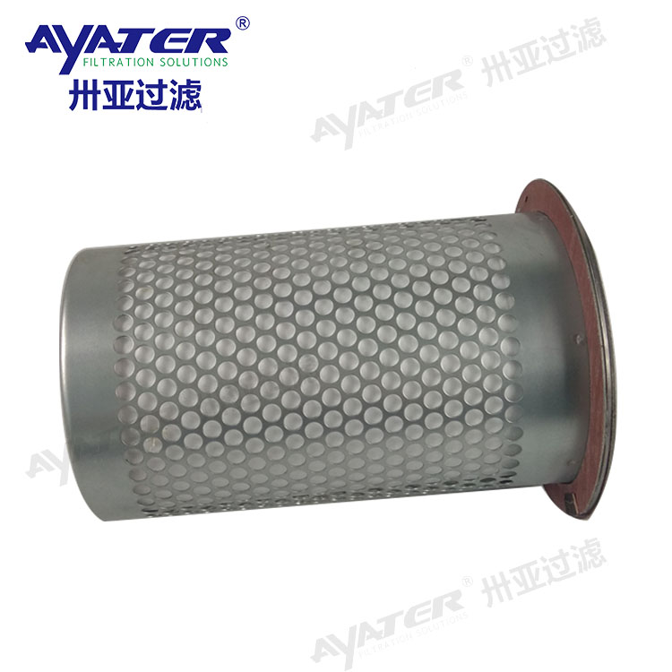 空壓機(jī)油分芯3422010501