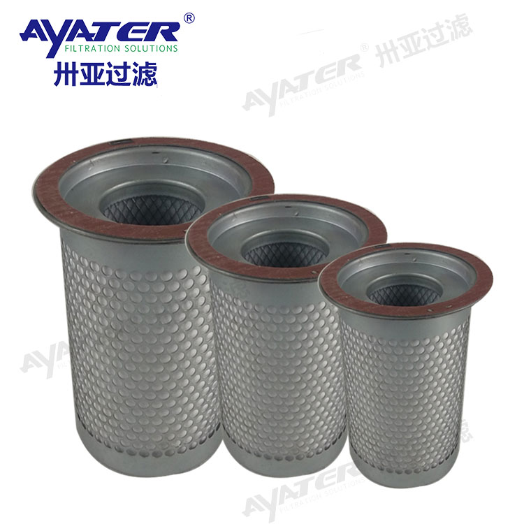 空壓機(jī)油氣分離器54509500