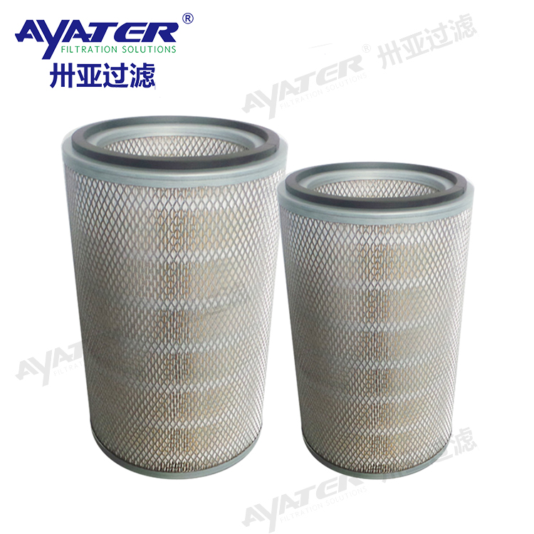 空壓機(jī)空濾1621865100