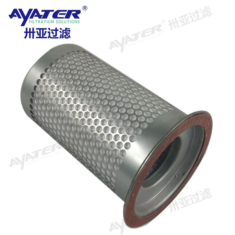 空壓機(jī)油分1604132802