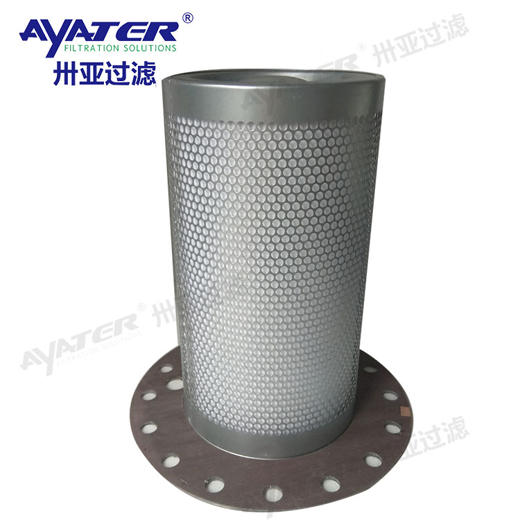 空壓機(jī)油氣分離器2911001900