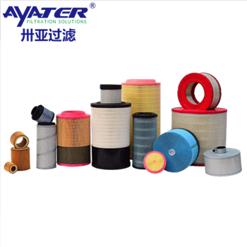 卅亞過濾活塞式空壓機(jī)過濾芯
