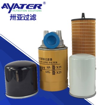 卅亞過濾空壓機(jī)濾芯