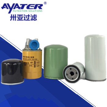 卅亞過濾空壓機(jī)濾芯