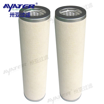 電廠煤油聚結(jié)濾芯1201652采油廠聚結(jié)分離濾芯