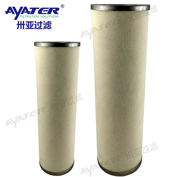電廠煤油聚結(jié)濾芯1201652采油廠聚結(jié)分離濾芯