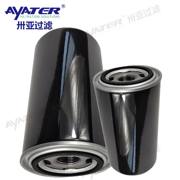 卅亞過濾1625165621空壓機(jī)機(jī)油濾芯