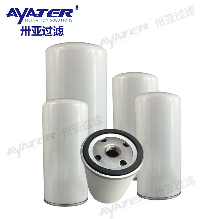 卅亞過濾6221372500空壓機(jī)機(jī)油濾芯