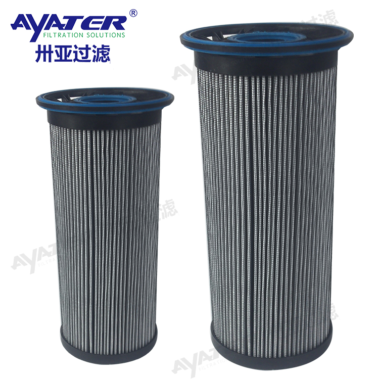 88298003-408空壓機除雜質(zhì)機油濾芯