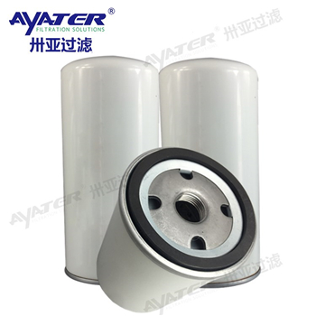 卅亞過濾機(jī)油過濾器2903033701