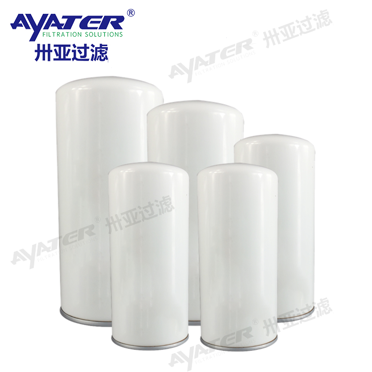 空壓機機油濾芯1626088200