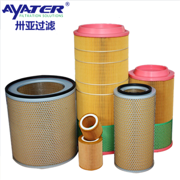 KLZ04-01卅亞過(guò)濾空壓機(jī)空氣濾芯