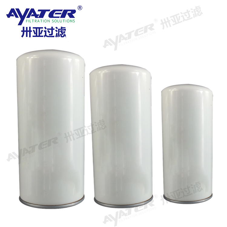 空壓機(jī)機(jī)油過(guò)濾器 LW8119AO0904