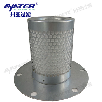 gbu440卅亞過濾空壓機(jī)油分濾芯