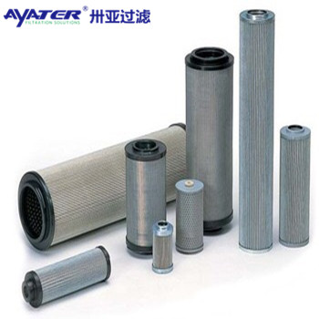 風(fēng)電齒輪箱潤(rùn)滑油濾芯