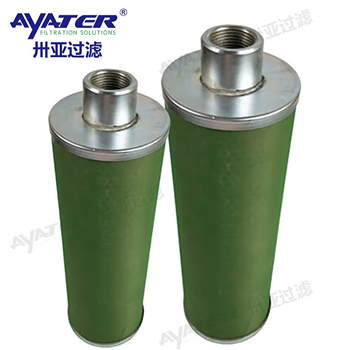 氣液分離聚結(jié)濾芯JLX-150*1120聚結(jié)分離濾芯