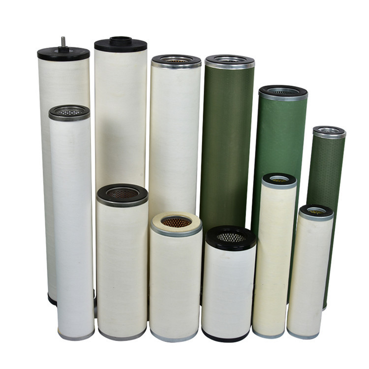 聚結(jié)濾芯對(duì)于過(guò)濾有哪些功效？