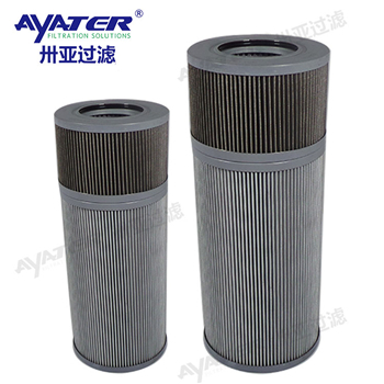 發(fā)電濾芯 PA25/H80V10-1 火電廠液壓油濾芯
