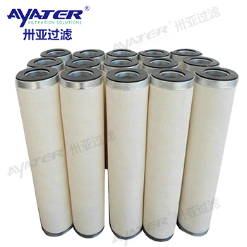 濾油機聚結(jié)濾芯FG-336凈油機分離濾芯