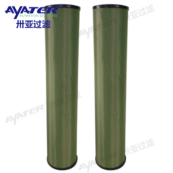 濾油機聚結(jié)濾芯FG-336凈油機分離濾芯